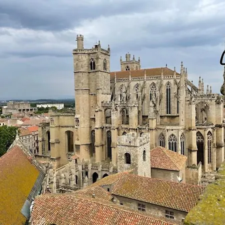 Les 7 Tresors De Lejlighed Narbonne